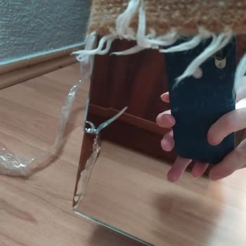 Taşınma Kabusu: Eksik Montaj Ve Kırık Eşyalar