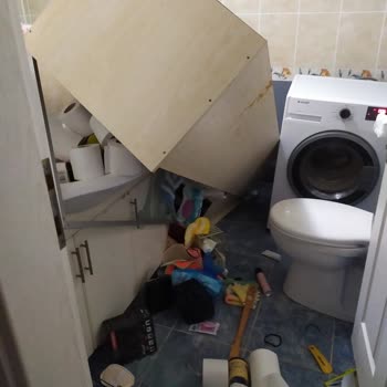 Taşınma Kabusu: Eksik Montaj Ve Kırık Eşyalar