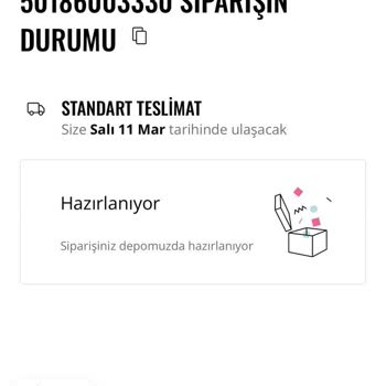 Stradivarius'tan Alışveriş Kabusu: Sipariş İptali Ve Para İadesi Sorunu