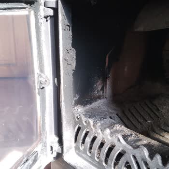 Mini Şömine Sorunu: İki Yıldır Çözüm Bekliyorum