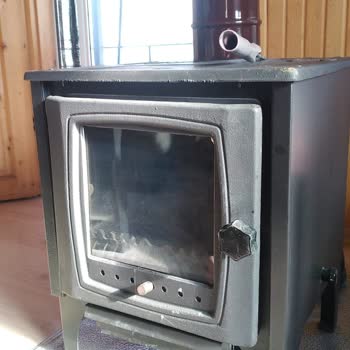 Mini Şömine Sorunu: İki Yıldır Çözüm Bekliyorum