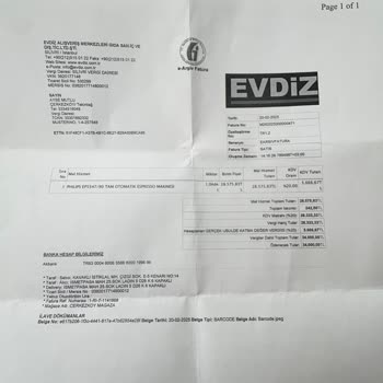 Yanlış Ürün Ve Haksız Suçlama: Müşteri Mağduriyeti