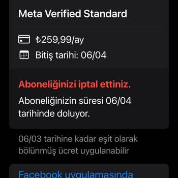 Abonelik İptali Ve Teknik Sorunlar Yumağı