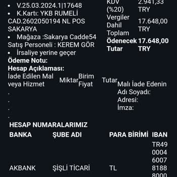 Garanti Ve Kasko Kapsamında Mağduriyet: Apple Watch 9 Cam Kırılması