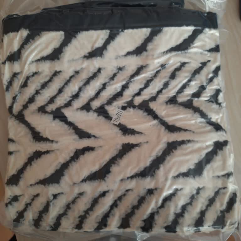 Sipariş Edilen Salon Takımı Yerine Gelen Hayal Kırıklığı