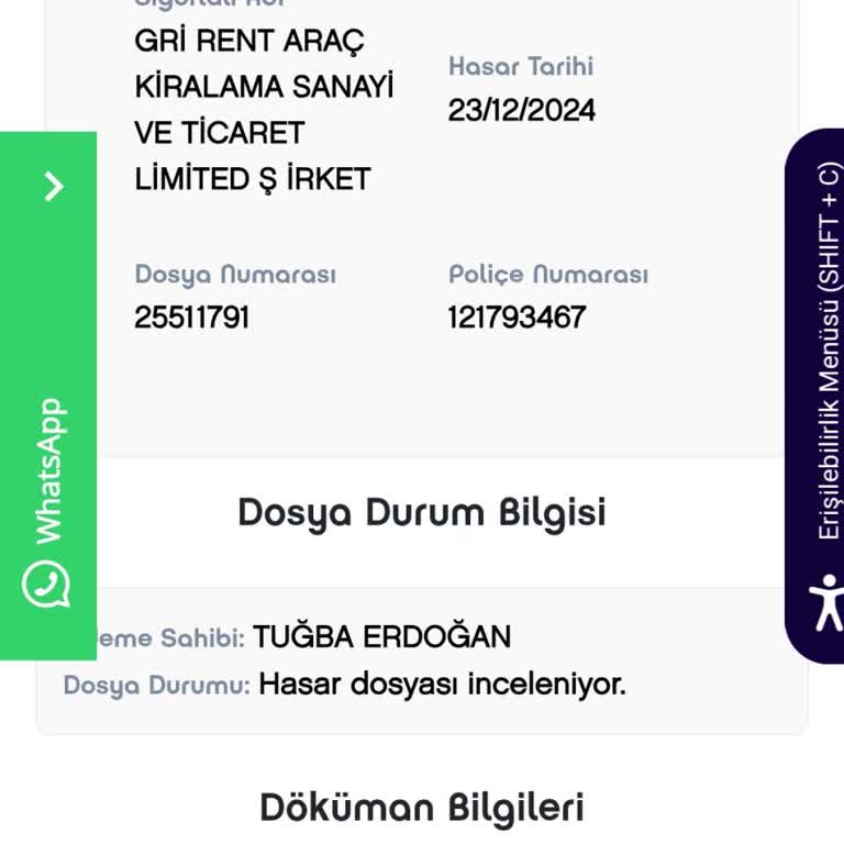 Ödeme Sürecindeki Gecikme Mağduriyeti