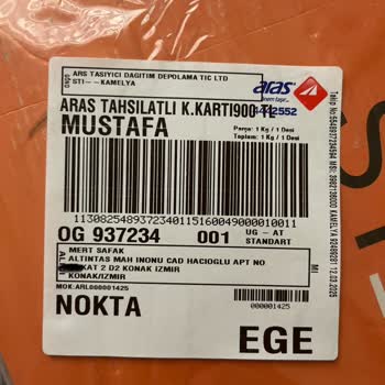 Yanlış Numara Ayakkabı Ve İletişim Sorunları