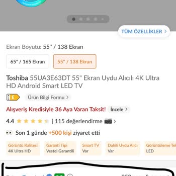 Teslimat Süresindeki Belirsizlik Can Sıkıyor