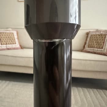 Dyson Süpürge Borusu Kırılma Sorunu Ve Garanti Krizi