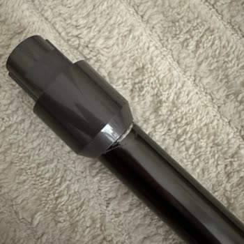 Dyson Süpürge Borusu Kırılma Sorunu Ve Garanti Krizi