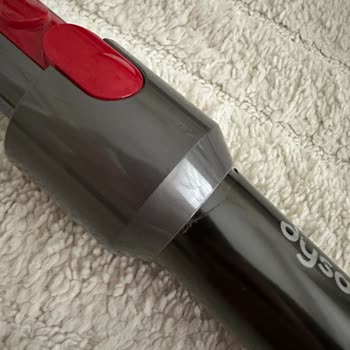 Dyson Süpürge Borusu Kırılma Sorunu Ve Garanti Krizi