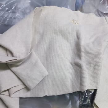 Emirhan Classics'ten Gelen Bez Parçaları Şoku