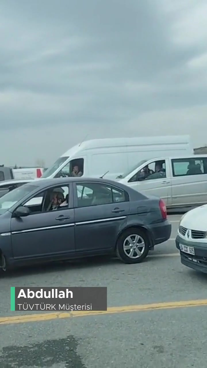 Tüvtürk’ün Saçma Zaman Politikası videonun kapak resmi