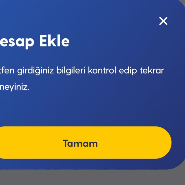 Superonline Hesap Ekleme Sorunu: Hattın Sahibine Takılmak