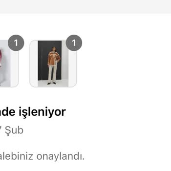 Ücret İadesi 20 Gündür Bekliyor