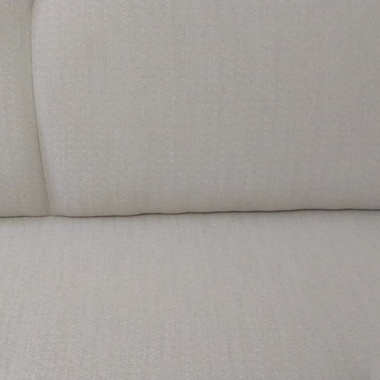 Bohem Koltukta Sürekli Dikiş Ve Kumaş Sorunları