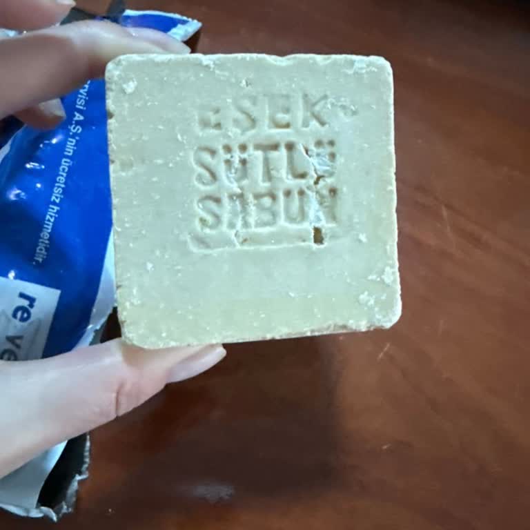 Trendyol'dan Yanlış Ürün Ve İade Sorunu: Çözüm Bekliyorum