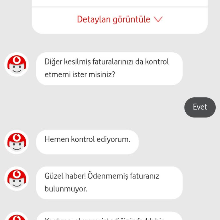 Faturasız Hatta Geçişte Yaşanan Zorluklar