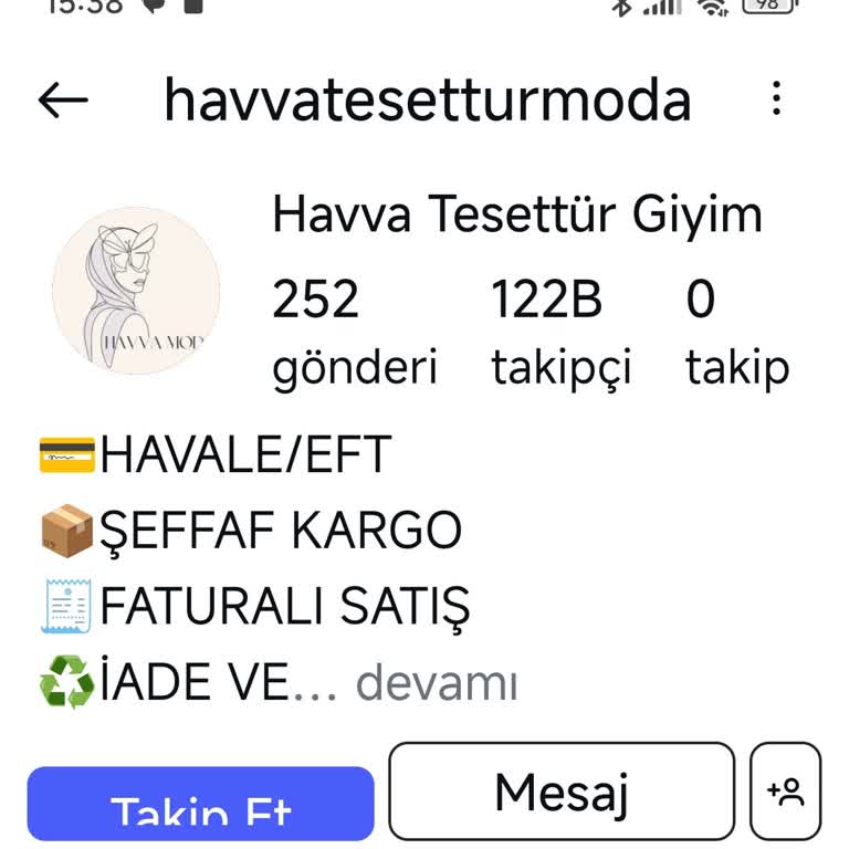 Para Askıda Kaldı Cevap Yok