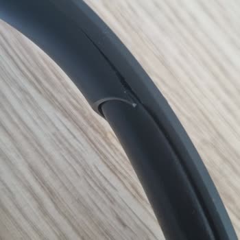 JBL Kulaklık Kenarlarının Açılması Ve Yedek Parça Sorunu