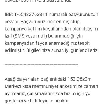 Belbim | İstanbulkart Uygulamasında Yanıltıcı Kampanya Ve İletişim Sorunları