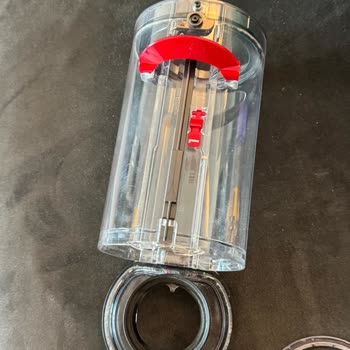 Dyson V15s Süpürge Arızası Ve Destek Eksikliği