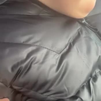 Dikim Hatası Olan Mont İçin Mağduriyet Yaşıyoruz