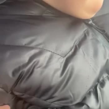 Dikim Hatası Olan Mont İçin Mağduriyet Yaşıyoruz