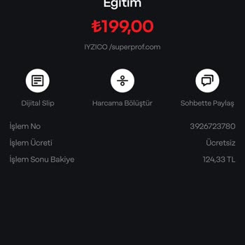 İzinsiz Para Çekimi Ve Kart Bilgisi Kaydetme Sorunu