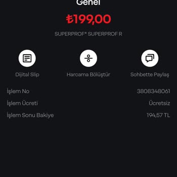 İzinsiz Para Çekimi Ve Kart Bilgisi Kaydetme Sorunu