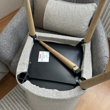 Eksik Parçalar Ve İlgisizlikle Gelen Hayal Kırıklığı