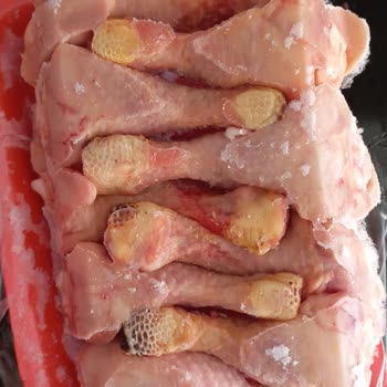 Şenpiliç Tavuklarında Kararma Ve Sağlık Tehdidi