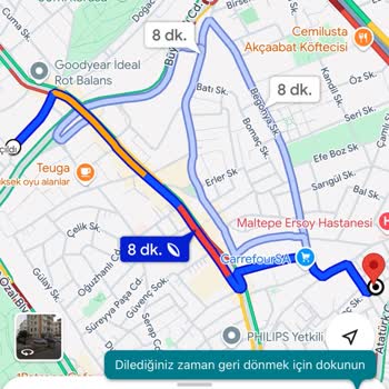 Sürat Kargo'nun 7 Günlük Teslimat Çilesi Ve İade Süreci