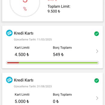 Kayıp Kartın Yıllara Yayılan Mağduriyeti