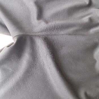 İlk Kullanımda Tüylenme Ve Renk Bulaşması Sorunu