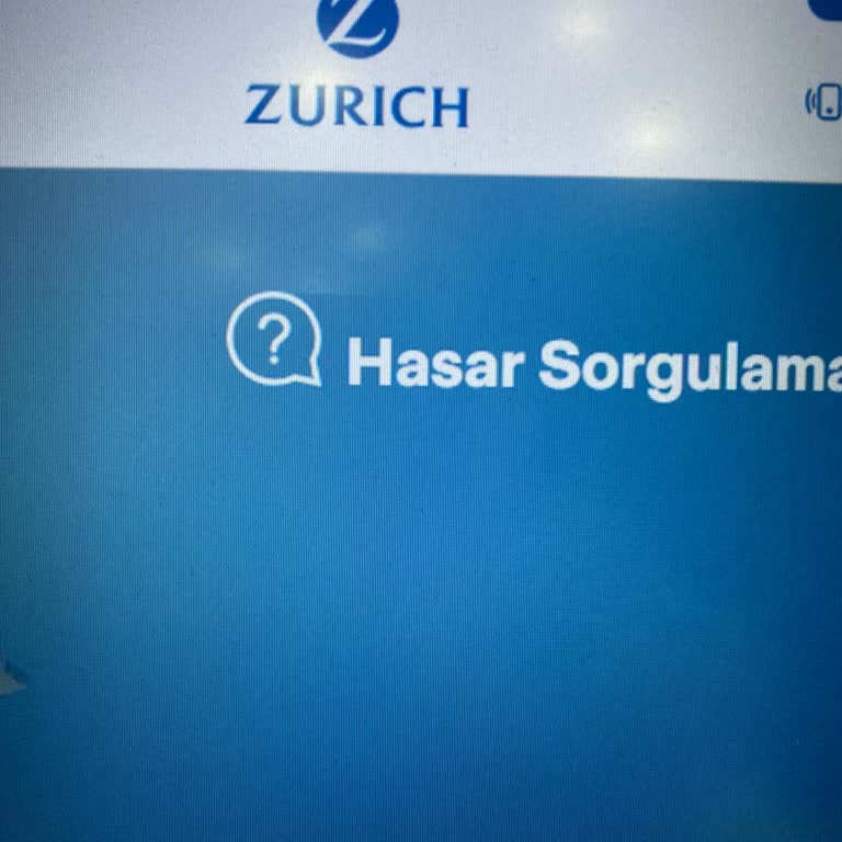 Ödeme Bekleyişi: Sigorta Sürecinde Hüsran