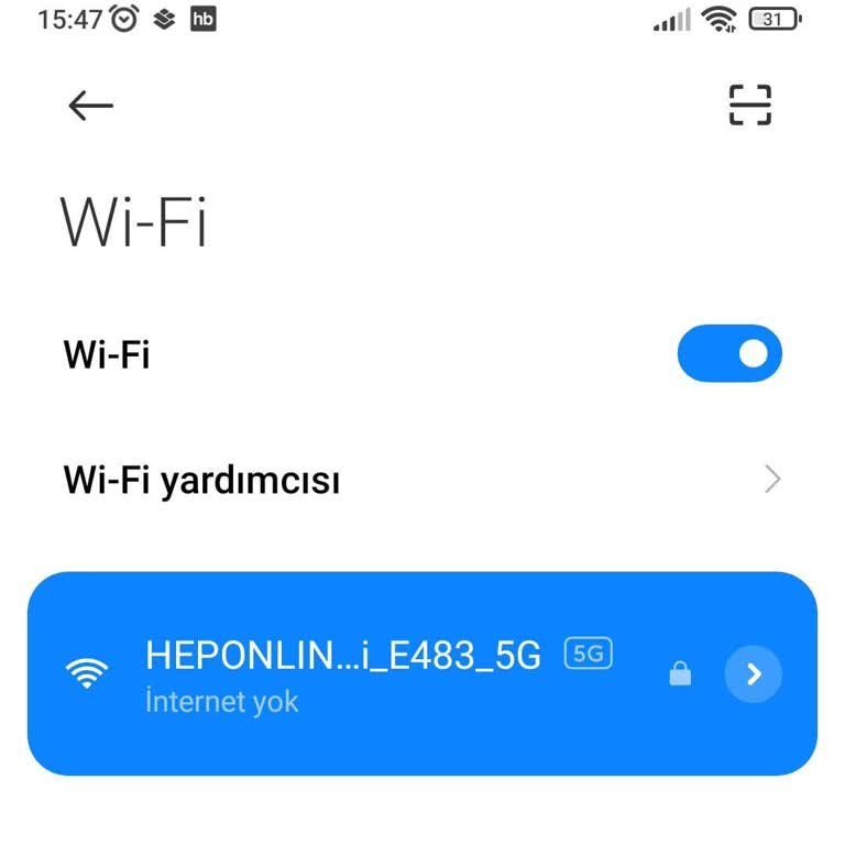 Heponline İnternet: Ödemeye Rağmen Kesinti Ve İletişim Sorunu