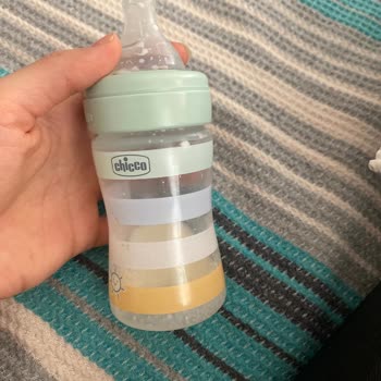 Chicco Biberon Uçlarında Akış Problemi