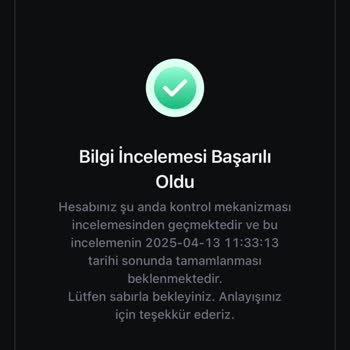 Mexc Borsasında Haksız Hesap Askıya Alma Mağduriyeti