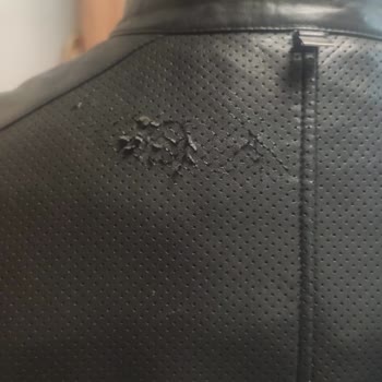 Cacharel Deri Montun Garanti Süresi Sorunu