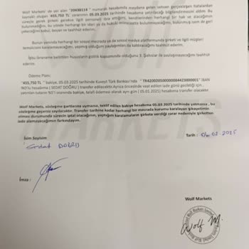 Yanlış Yönlendirme Ve Kayıp Yaşadım