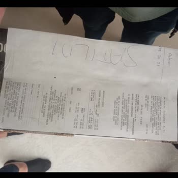 Çeyiz İçin Aldığımız TV'nin Değişim Sorunu