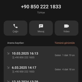 Kombi Gürültüsü Ve İlgisiz Servis Sorunu