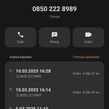 Kombi Gürültüsü Ve İlgisiz Servis Sorunu