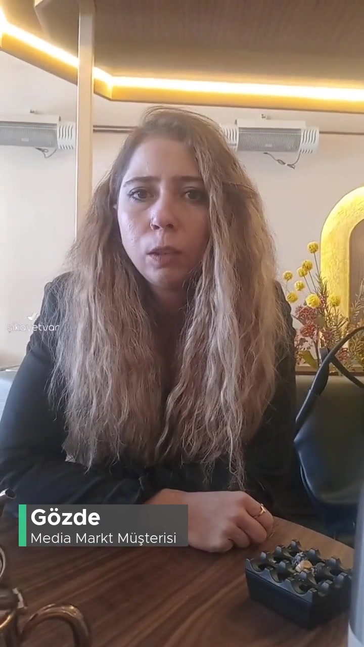 Media Markt Ve Lenovo'nun Arızalı Ürün Satması Ve İade Alamama videonun kapak resmi