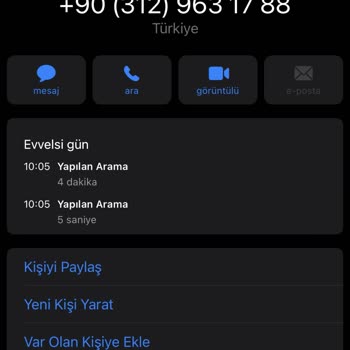 PTT Kargo: Yanıltıcı İletişim Ve Zaman Kaybı
