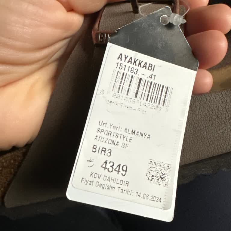 Yanıltıcı Fiyat Ve Dağınık Kutu Sorunu