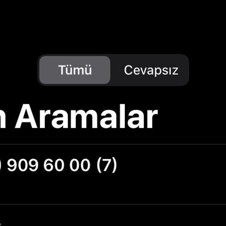 Ameliyat Öncesi İletişim Krizi