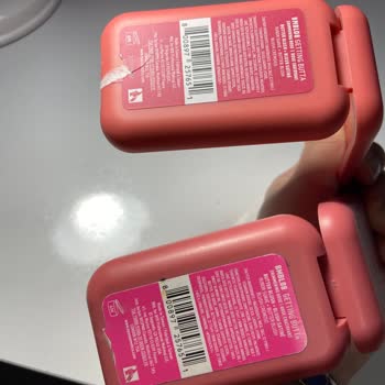 Trendyol Vergastion Ürün Şikayeti