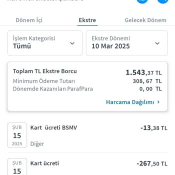 Halkbank Kart Ücreti İadesi: Haksız Aidat Mücadelesi